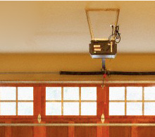 Garage Door Openers in Redondo Beach, CA