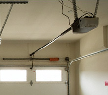 Garage Door Springs in Redondo Beach, CA